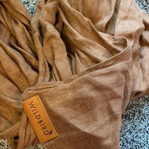 Wildbird Ring Sling// Cedar BR